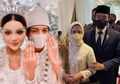 Kedatangannya Jadi Saksi Pernikahan Aurel Hermansyah Berbuntut Kontroversi, Kado Khusus dari Jokowi Ternyata Tak Banyak Disadari, Atta Halilintar Langsung Kegirangan: Ada dari Bu Iriana!