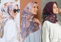 Tren Hijab Lebaran 2021: Pilihan Hijab Motif Kekinian dari Online Shop