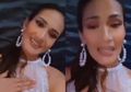 Inul Daratista Ikut Berikan Komentarnya kepada Miss Eco Indonesia Intan Wisni yang Dihujat Netizen se-Indonesia