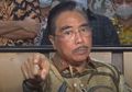 Baru juga Selesai Masalah dengan Desiree Tarigan, Hotma Sitompul kini Terjerat Kasus Bansos usai Disebut Terima Rp 3 Miliar