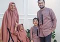 Tren Baju Lebaran 2021: Rekomendasi Baju Muslim Seragam Keluarga, Intip Yuk!