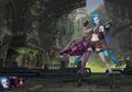 Rekomendasi Build Champion Jinx Wild Rift, EZ Win Pake Kombo GG!