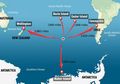 Jadi Kuburan Massal tanpa Pernah Sekalipun Dikunjungi Manusia, Inilah Point Nemo, Lokasi Paling Terpencil di Muka Bumi yang Justru Lebih Dekat dengan 'Sesuatu' di Angkasa Luar