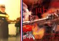 Temui 'Juba' Penembak Jitu yang Legendaris Paling Mematikan di Irak, Keterampilan Mautnya Seperti 'Mustafa' pada 'American Sniper,' Siapakah Dia Sebenarnya?