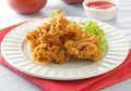 Resep Ayam Goreng Tepung Kari, Hidangan Renyah Dengan Rasa yang Luar Biasa Sedap