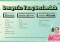JOOX Ajak Pengguna Jaga Telinga Lewat 'Denger yang Berfaedah'