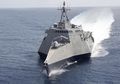Kapal USS Gabrielle Giffords Masih Kehilangan Rudal Jelajah Setelah Ditembakkan Satu di Laut China Selatan, Bagaimana Komitmen Angkatan Laut AS Jaga Agar Kapal Tetap Bersenjata Lengkap?