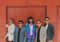 Pemuda Sinarmas Remix Dua Lagu Circarama, Sweet Shining dan Long Gone