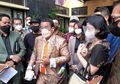 Belum Beres Konfliknya dengan Hotma Sitompul, Desiree Tarigan dan Bams Eks Samsons Dilaporkan ART-nya atas Tuduhan Penyekapan dan Penganiayaan: Itu Fitnah!