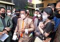 Separah Itu! Bukan Diberi Nafkah Batin, Hotman Paris Kesal Tahu Cerita Malam Pertama Desiree Tarigan Diperlakukan Begini Oleh Hotma Sitompul di Kamar
