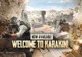 Kini Map Karakin Hadir di PUBG Mobile, Ini Mekanisme Terbarunya