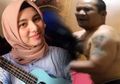 Senjata Tajam Sudah Diarahkan ke Lehernya, Viral Curhatan Gadis Putus Asa Mau Dibacok Sang Ayah, Polda Sumut Angkat Bicara