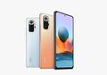 Bakal Diboyong ke Indonesia Pekan Depan, Ini Harga Redmi Note 10S