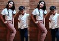 Nempel Terus Main Bareng, Kakak Sepupu Jan Ethes dari Keluarga Selvi Ananda Ini Curi Perhatian Karena Parasnya yang Menggemaskan, Intip Kedekatannya dengan Sang Cucu Presiden