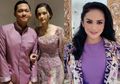 Anak Bujangnya Pacaran Beda Agama, Krisdayanti Tanggapi Hubungan Azriel Hermansyah dan Sarah Menzel: Kalau Cocok, Kita Doain Saja