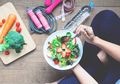 Tips Puasa Makin Sehat dan Lancar, Ikui Pola Makan dari Pakar Ini