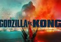 Tak Perlu Repot-repot ke Bioskop, Berikut Ini Link Nonton Film Godzilla vs Kong Lengkap dengan Subtitle Bahasa Indonesia