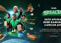Jelang Ramadan, Grab Hadirkan Promo ‘Bisalah’ Berhadiah PS Sampai Emas