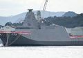Punya Pangkalan Militer Baru dan Borong Delapan Kapal Canggih dari Jepang Ini untuk Halau China, Mari Intip Belanja Militer Jor-joran Indonesia untuk Mempertahankan Natuna, Capai 54 Triliun Rupiah