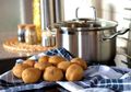 Jangan Sampai Lupa! 5 Makanan Ini Tidak Boleh Dipanaskan Berulang Kali, Kalau Nekat Bisa Berubah Jadi Racun
