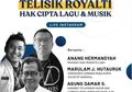 Anang Hermansyah Dukung PP No. 56 2021 Demi Industri Musik Indonesia: Jangan Sampai Cuma Beberapa Bulan Doang