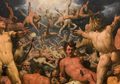 Mengenal 12 Titan dalam Mitologi Yunani Sebelum Kejayaan Olympus