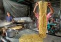 Pada Suatu Mi: Untaian Gastronomi dari Dinasti Tang sampai Majapahit