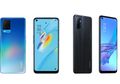 Ini Perbedaan Oppo A54 dengan Oppo A53, Biar Gak Salah Pilih!
