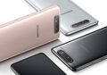 Samsung akan meluncurkan Galaxy A82, Ini Bocoran Spesifikasinya