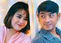 Aladin On The Way, Penampilan Andin Ikatan Cinta Kini Beralih ke Flat Shoes, Hamil Muda!