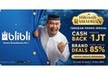 Blibli Gelar '#HikmahRamadhan' untuk Pengalaman Berbelanja Ramadan Terbaik