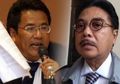 Makin Panas, Hotman Paris Dilaporkan Hotma Sitompul ke PERADI, Ini Dia Pelanggaran-pelanggaran yang Diduga Dilakukan Pengacara Desiree Tarigan