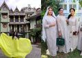 Bikin Penasaran! Terkuak Profesi Ibu Tasya Farasya yang Tajir Melintir Tenteng Tas 2 Miliar Rupiah Hingga Punya Rumah Bak Istana!