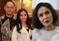 Pernah Nikah Siri, Iis Dahlia Sudah Hamil 3 Bulan Saat Resmi Dipinang Satrio Dewandono, Yuni Shara Sampai Bingung Gegara Kebaya Sahabatnya Tak Muat