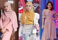 BERITA TERPOPULER: Dari Penampilan Baru Ririe Fairus Bikin Salfok Hingga Ayu Ting Ting yang Sering Kepergok Tiru Gaya Nagita Slavina!