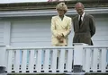 Benar-benar Kebapakan! Hanya Pangeran Philip Beri Dukungan pada Putri Diana Lalui Pernikahannya yang Gonjang-ganjing dengan Pangeran Charles