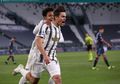 Soal Masa Depan Paulo Dybala di Juventus, Pirlo Akhirnya Beri Jawaban