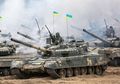 Seakan Perang Tak Bisa Ditawar Lagi, Mantan Jenderal Ukraina Ini Bocorkan Syarat Mutlak Agar Ukraina Tak Segan Lagi Lakukan Serangan ke Donbass, Tak Peduli Walau Kalah Telak dari Rusia