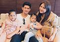 Tips Menjaga Keharmonisan Rumah Tangga ala Iko Uwais dan Audy Item