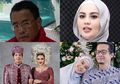 Berita Terpopuler: Jennifer Dunn Hampir Ingin Penjarakan Shafa Harris hingga Dhini Aminarti Ingin Punya Banyak Anak