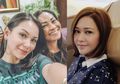 Jadi Nyonya CEO Setelah Dinikahi Bule Perancis, Intip Potret Risa Dewi Calon Besan Maia Estianty, Tetap Awet Muda dan Modis di Usia Kepala Lima