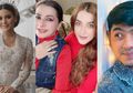 BERITA TERPOPULER: Aurel Hermansyah Kenakan Baju Tak Bermerk Hingga Sandal Arya Saloka dan Amanda Manopo yang Berbeda 20 Kali Lipat!