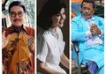 Saling Tuding Pun Kini Dilontarkan Hotma SItompul dan Desire Tarigan, Hotman Paris Ikut Angkat Bicara, Sebut Rumah Tangga Ibunda Bams ini Sudah Berada di Ujung Tanduk dan Bongkar Curhatannya: 8 Tahun Lalu, Bu Desi Ngaku...