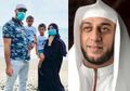 Sebut Putrinya Adalah Keinginan Mendiang Sang Suami yang Dikabulkan Allah, Ummu Fahad Curhat Pilu Jood Ali Jaber Terlahir Tanpa Kehadiran Ayahnya: Dia Abadi di Hatimu