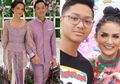 Meski Beda Agama, Azriel Hermansyah Dapat Lampu Hijau dengan Sang Pacar, Krisdayanti: 'Yang Baik Untuk Anak-Anak'