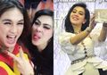 Terbongkar! Tak Hanya Reino Barack, Syahrini Sempat Bakal Rebut Ariel Noah Saat Masih Berhubungan dengan Luna Maya