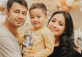Bukan Gimik, Nagita Slavina Tak Berhenti Nangis Ucap Syukur Hamil Anak Kedua, Mama Rieta: Jangan Stres Ya Nak!