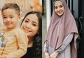Nagita Slavina Risih Selalu Ditanya Soal Anak Kedua Sampai Dipaksa Program, Zaskia Sungkar Sebut Hanya Basa-Basi: Nggak Enak Digituin