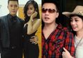 BERITA TERPOPULER: Dirly Idol Tukar Job dengan Istri Demi Sesuap Nasi Hingga Tyson Lynch Ucap Cerai Karena Frustasi dengan Melaney Ricardo