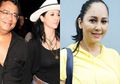 Pantes Hotman Paris Rela Main Belakang Dari Sang Istri, Cantiknya Meriam Bellina yang Terlihat Awet Muda Dari Tahun Ke Tahun